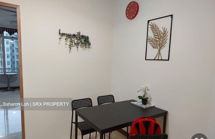 Compass Heights (D19), Apartment #574234491